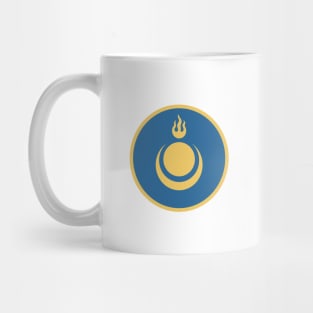 Civilization emblems - Mongols Mug